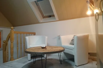 Ferienhaus Benny Müllrose