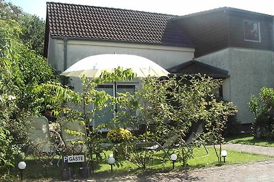 Kuća za odmor Dopust za oporavak Müllrose