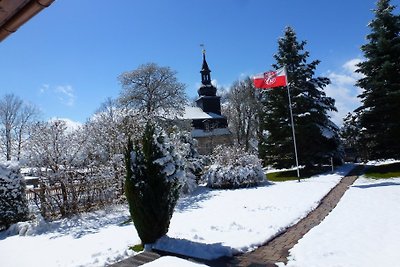 Thüringer Blockhaus