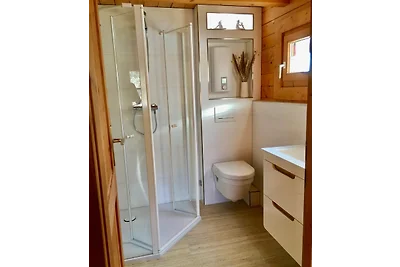 Cabina di legno della Turingia