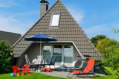 Ferienhaus Drilling