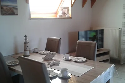 Ferienhaus Drilling