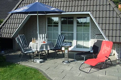 Ferienhaus Drilling