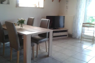 Ferienhaus Drilling