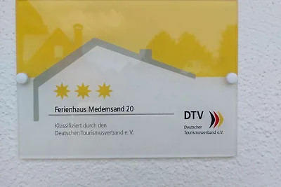 Ferienhaus Drilling