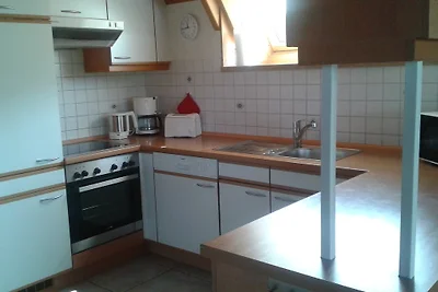 Ferienhaus Drilling