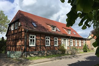 Ferienwohnung Ivenack
