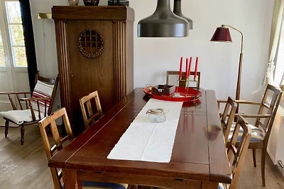 Reetdachkate Landlust