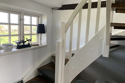 Reetdachkate Landlust