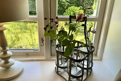 Reetdachkate Landlust