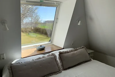 Reetdachkate Landlust
