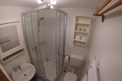 Vecchio mulino Schleiblick