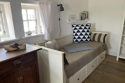 Reetdachkate Landlust