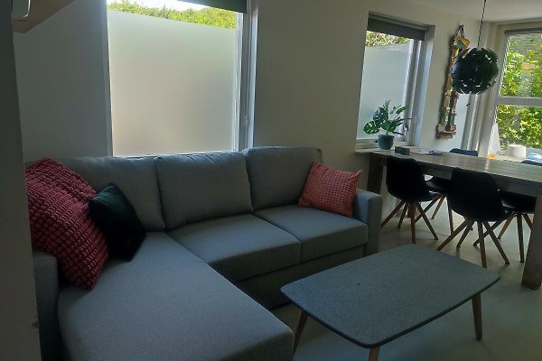 Ferienhaus Egmond aan Zee