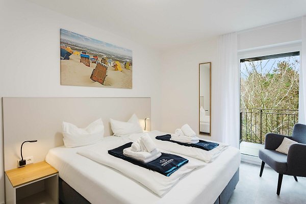 Ferienwohnung Sahlenburg
