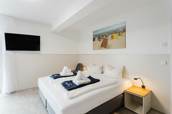 Ferienwohnung Sahlenburg