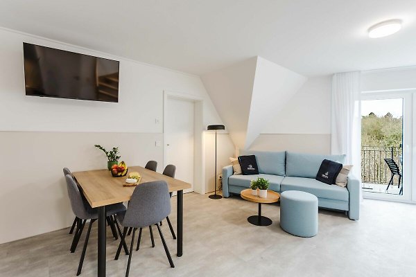 Ferienwohnung Sahlenburg