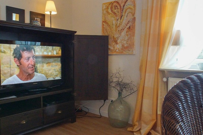TV/Multimedia im Wohnbereich