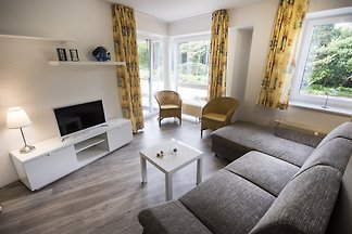 Ferienwohnung Nordseebrandung A1.3