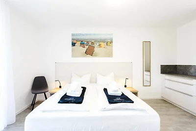 apartman za odmor Obiteljski odmor Sahlenburg