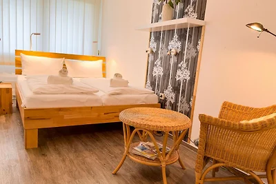 Appartamento Vacanza con famiglia Cuxhaven