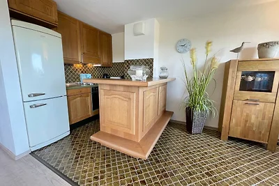 Apartamento Vacaciones familiares Cuxhaven