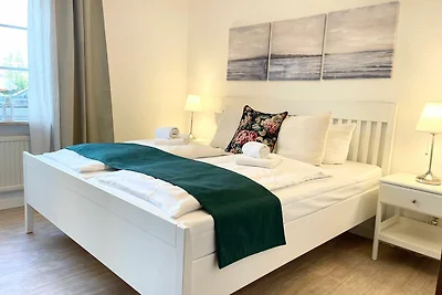 Appartamento Vacanza con famiglia Cuxhaven