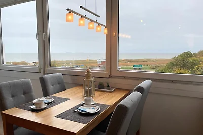Vakantieappartement Gezinsvakantie Cuxhaven