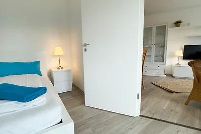 Appartamento Vacanza con famiglia Sahlenburg