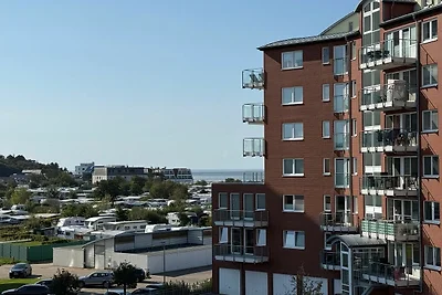 Haus Nordseebrandung FeWo A3.1