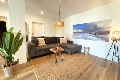 Appartamento Vacanza con famiglia Cuxhaven