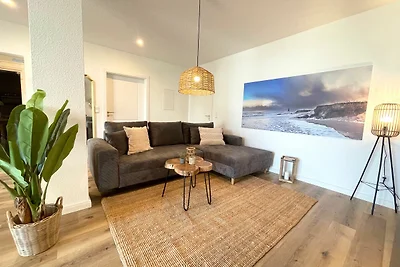 Appartamento Vacanza con famiglia Cuxhaven