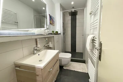 Vakantieappartement Gezinsvakantie Cuxhaven