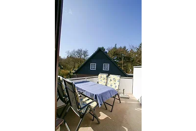 Appartamento Vacanza con famiglia Cuxhaven