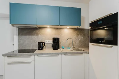 apartman za odmor Obiteljski odmor Sahlenburg