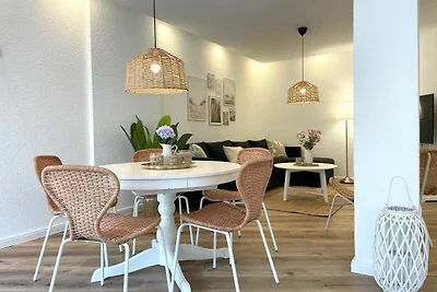 Vakantieappartement Gezinsvakantie Cuxhaven