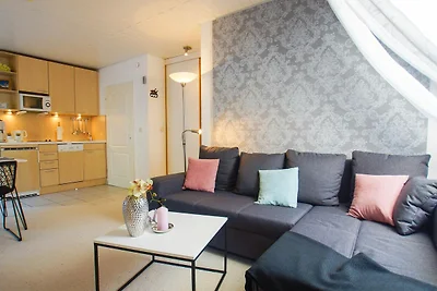 Appartamento Vacanza con famiglia Cuxhaven