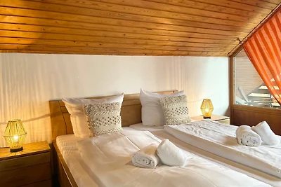 Appartamento Vacanza con famiglia Cuxhaven