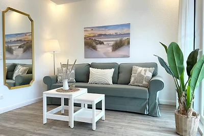 Appartamento Vacanza con famiglia Cuxhaven