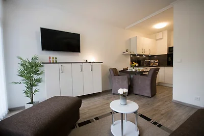 Vakantieappartement Gezinsvakantie Cuxhaven