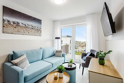 apartman za odmor Obiteljski odmor Sahlenburg