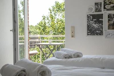 Vakantieappartement Gezinsvakantie Cuxhaven