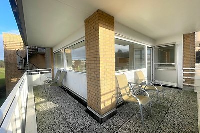 Vakantieappartement Gezinsvakantie 