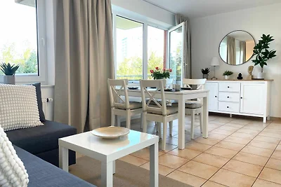 Appartamento Vacanza con famiglia Cuxhaven
