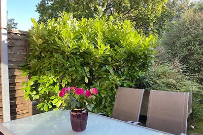 Vakantieappartement Gezinsvakantie Cuxhaven