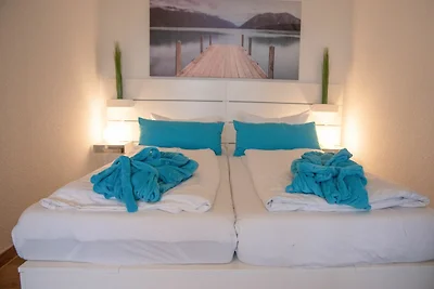 Appartamento Vacanza con famiglia Sahlenburg