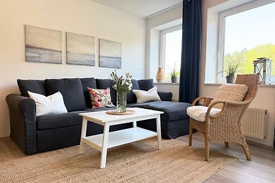 Haus Nordseebrandung FeWo C1.4