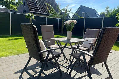 Appartamento Vacanza con famiglia Cuxhaven