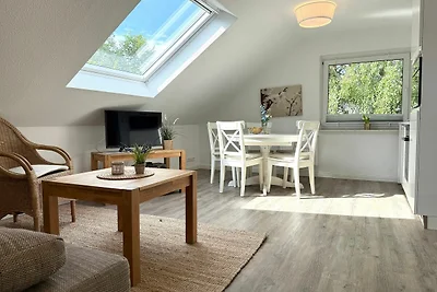 Vakantieappartement Gezinsvakantie Duhnen