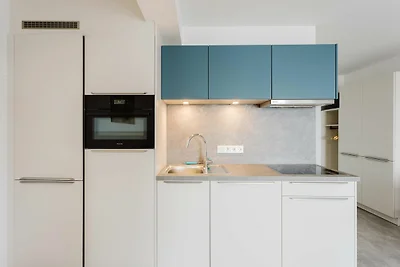 apartman za odmor Obiteljski odmor Sahlenburg